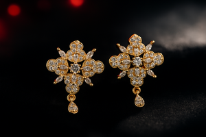 Royal Necklace Set