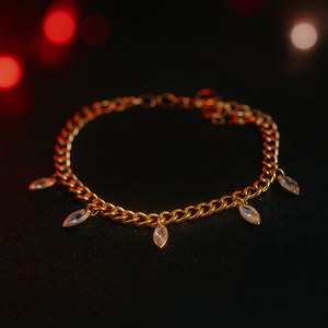 Imber bracelet